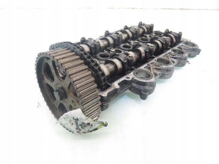 COUVERCLE DE SOUPAPES CITROEN C4 I 1.6 HDI 9644994680