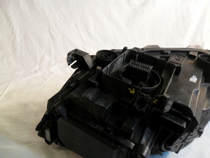 VOLKSWAGEN T-ROC COMPLET LED PROJECTEUR GAUCHE AVANT PHARE GAUCHE AVANT