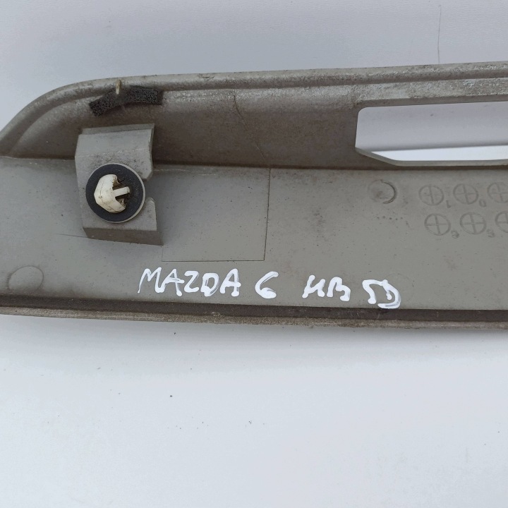 CACHE COUVERCLES DE COFFRE COUVERCLES DE COFFRE MAZDA 6 HAYON GJ6L50811 NR109