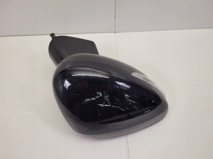 RÉTROVISEUR EXTÉRIEUR DROITE CÔTÉ CITROEN C3 AIRCROSS 2019 026724