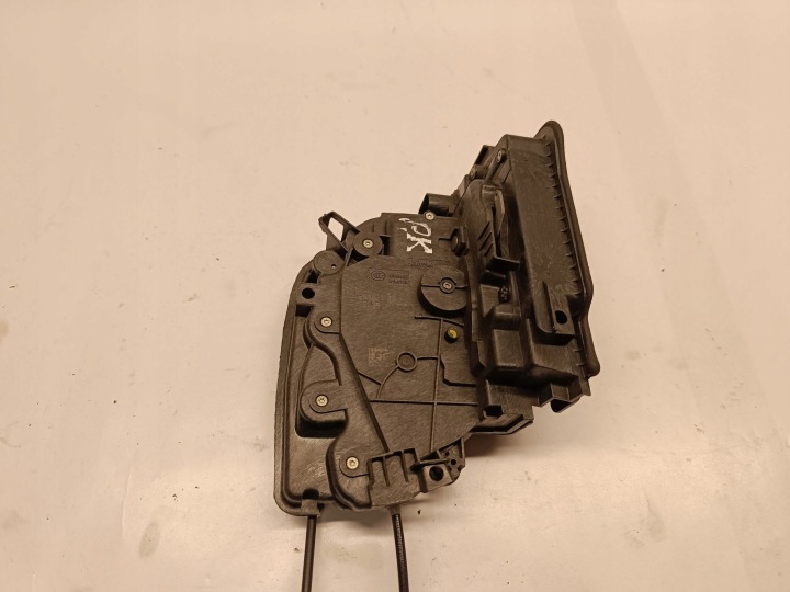 MINI CLUBMAN F54 SEMELLE SERRURE PORTES COUPÉ AVANT CÔTÉ GAUCHE 7281931 2019