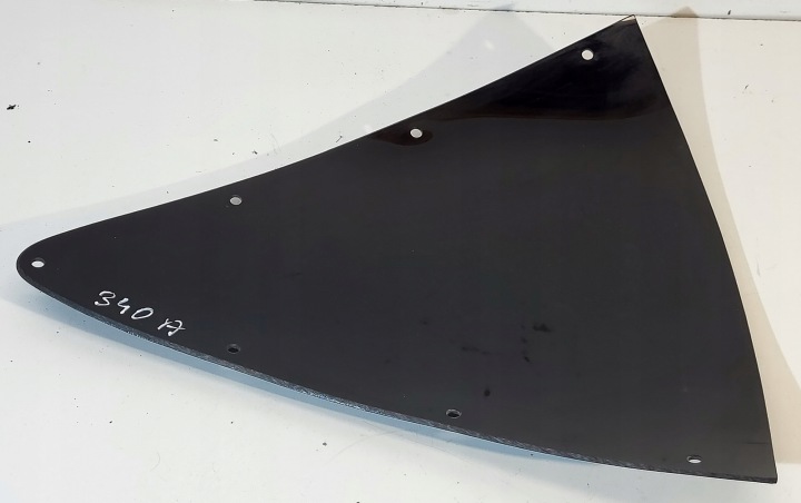 VITRE DÉFLECTEUR D'AIR PROTECTION AVANT MRA YAMAHA FAZER FZS 600 2002-2003R