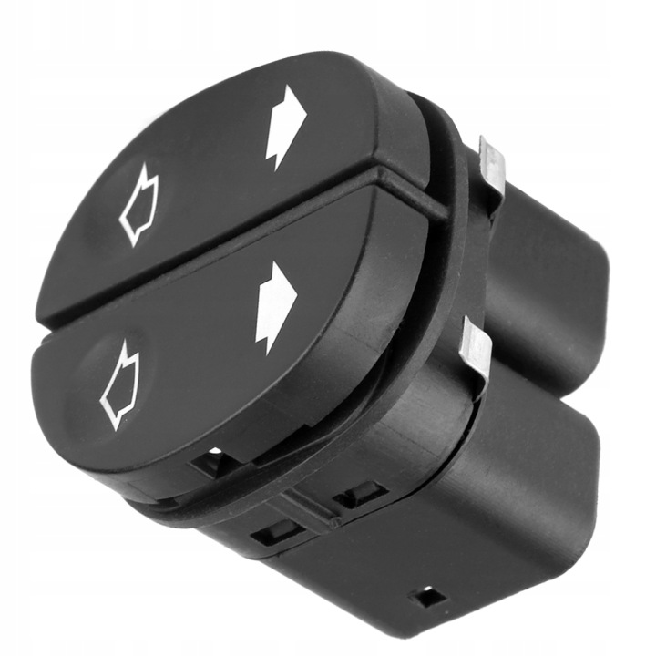 COMMUTATEUR RÉSEAUX ÉLECTRIQUES VITRES 96FG14529BC SUBSTITUT VERS FORDA KA 1996-2008