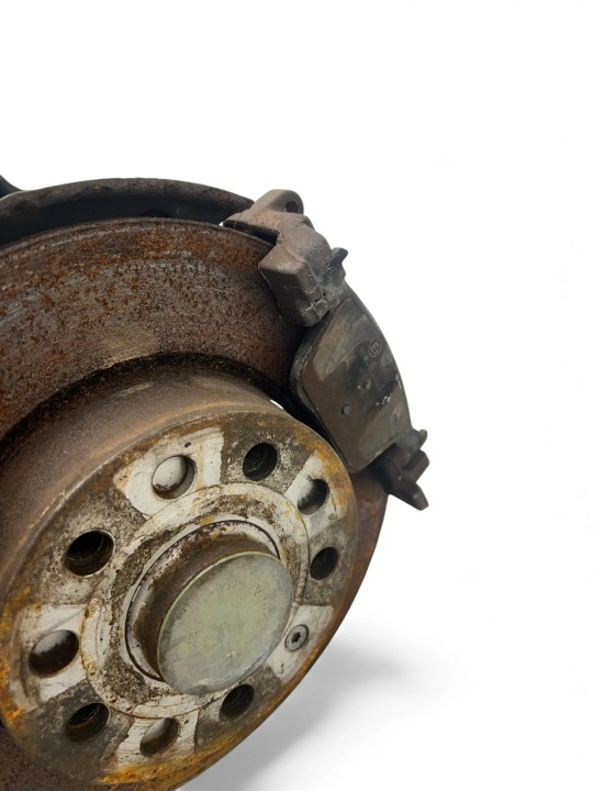 CHÂSSIS ARRIÈRE VW GOLF VII (5G1, BQ1, BE1, BE2) 5Q0505315AE 33078710 2020