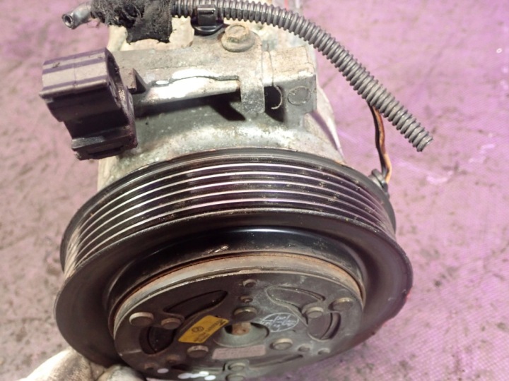 COMPRESSEUR POMPE CLIMATISATION 447220-8644 FIAT BRAVO II 1.9 JTD 150 KM 07-11