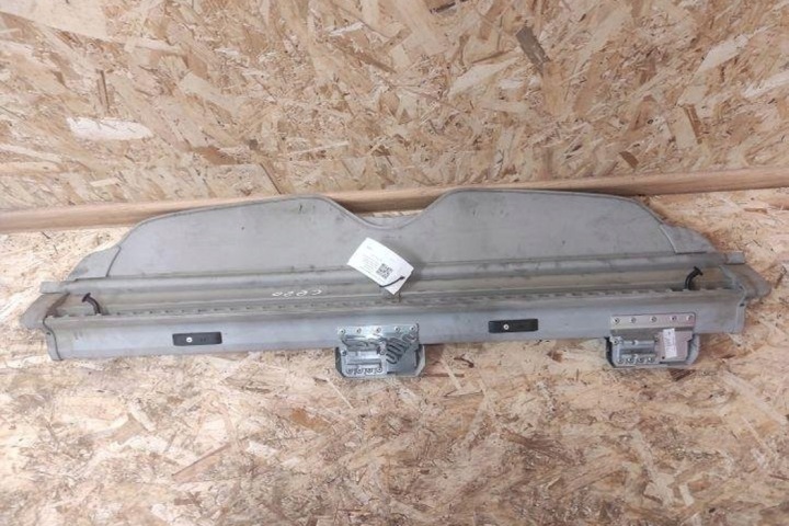 STORE COUVERCLES DE COFFRE MERCEDES-BENZ C (W203) A2038600175 2.7L DIESEL 125KW 2004