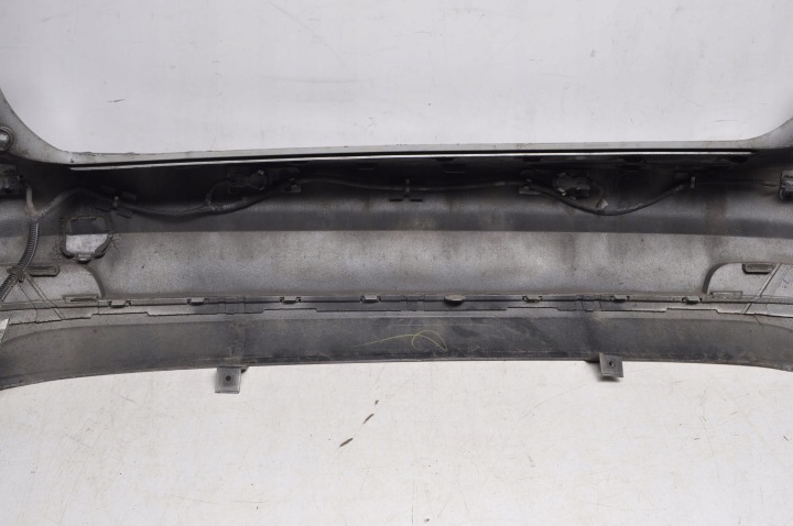 VOLVO V50 LIFT PARE-CHOCS ARRIÈRE ARRIÈRE PDC 426-26