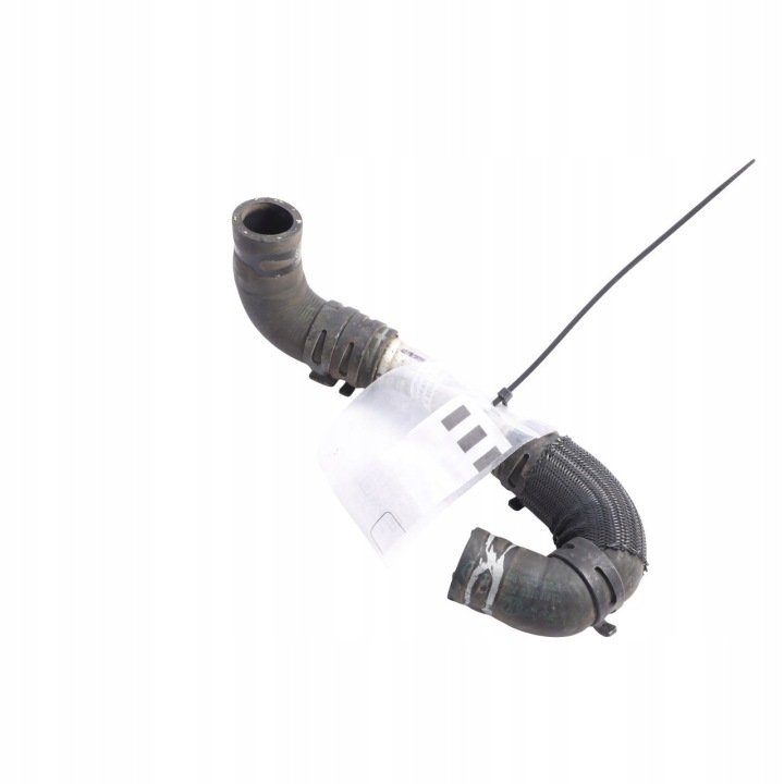 AUDI Q7 4L FIL LIQUIDE REFROIDISSEMENT RÉCHAUFFEUR EAU DIESEL 7L0815987E