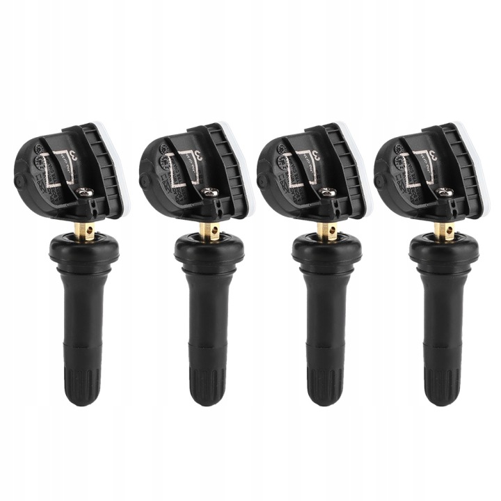 4 PIÈCES CAPTEURS PRESSION TPMS 5291383 2318453