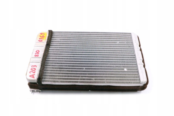 MERCEDES C CLK W203 C209 RADIATEUR CLIMATISATION