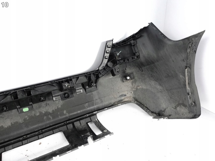 AUDI RS3 8V 8V4 15-17 SPORTBACK PARE-CHOCS PARE-CHOCS ARRIÈRE (4XPDC)