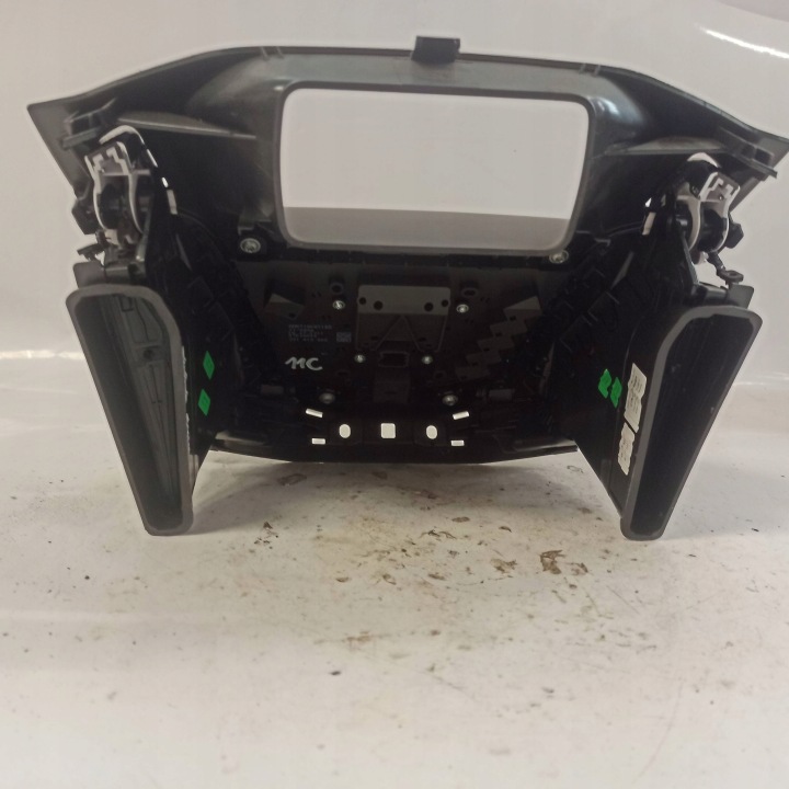 FORD C-MAX MK2 PANNEAU COMMANDE RADIO AM5T-18K811-BD