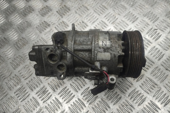 COMPRESSEUR DE CLIMATISATION BMW 3 (E90) 691538008 2.0L DIESEL 105KW 2007