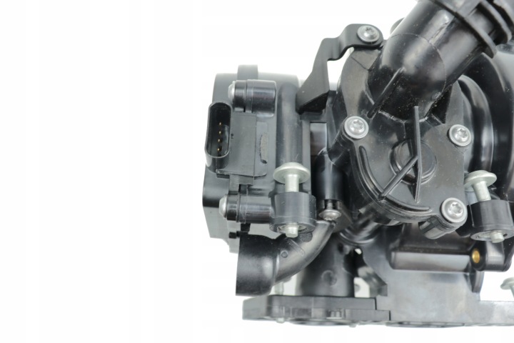 VW AUDI SKODA SEAT 06L121111H M K CHÂSSIS THERMOSTAT THERMOSTAT 1,8 2.0 TSI