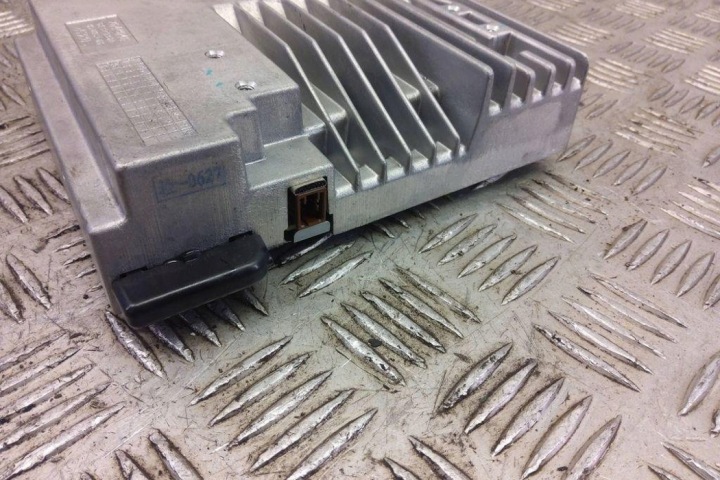 MODULE BLUETOTH MAZDA MX-5 IV (ND) NA1P669C0B 1.5L GASOLINE 2016