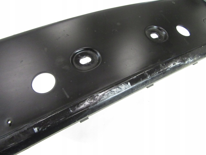 MOULURE GRILLE PARE-CHOCS AVANT BMW E34 BERLINE UNIVERSEL