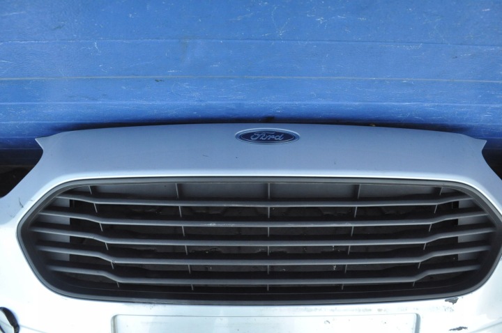 TRANSIT TURNEO COURIER LIFT PARE-CHOCS AVANT AVANT