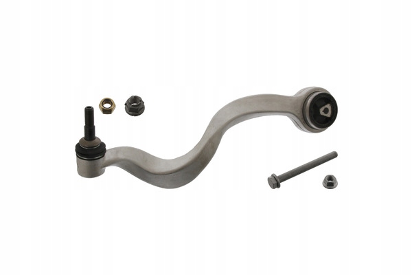 BRAS DE SUSPENSION BMW AVANT E65 E66 01- LE JEU AVEC VIS FEBI