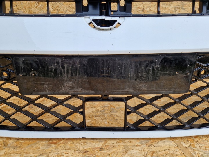 PARE-CHOCS AVANT VW PASSAT B9 R LINE 3J