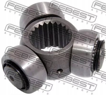 TRIPOID VOLVO 440 1989-1997 2716-440 FEBEST