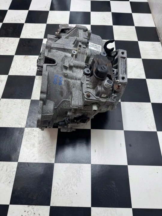 BOÎTE DE VITESSES MANUELLE VOLVO V70 III 2012- 2.0 D3 DG9R 7002 LA