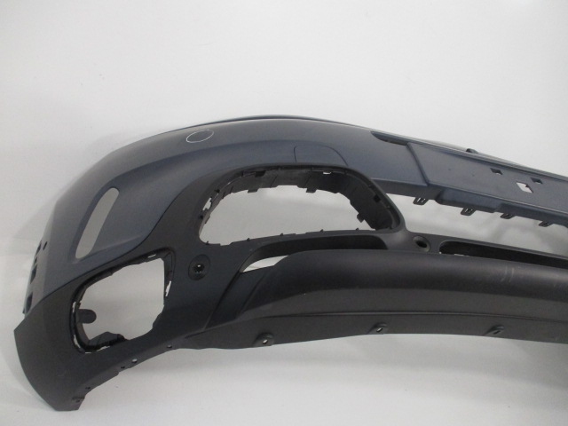 CITROEN C5 AIRCROSS PARE-CHOCS AVANT PDC NEUF ORIGINAL 1638494680 9825347377