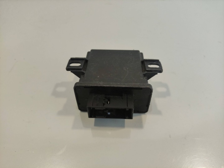 VW GOLF VI 6 5M0 MODULE DE COMMANDE D'ÉCLAIRAGE 5M0907357