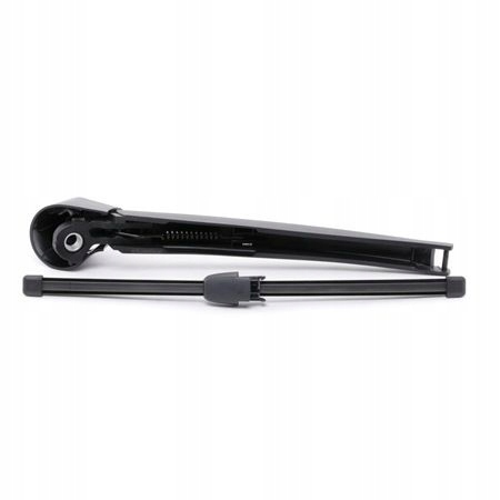 RIDEX 301W0016 BRAS ESSUIE-GLACES ARRIÈRE AVEC PIOREM 285MM