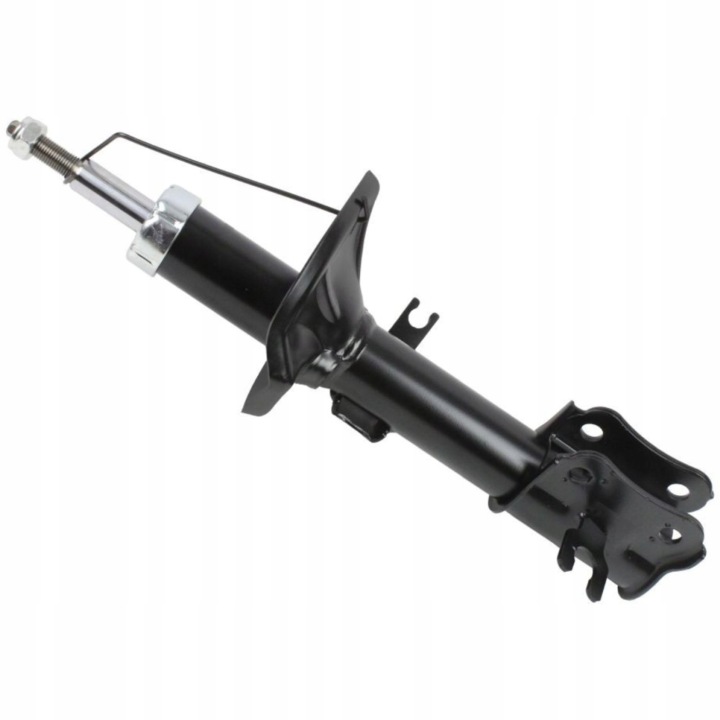 AMORTISSEUR DEPO AVANT GAUCHE CHEVROLET AVEO 06-/KALOS 02-