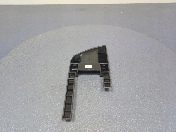 PORSCHE CAYENNE III 9Y PROTECTION REVÊTEMENT BOUCHON SIÈGES DROITE 760885074
