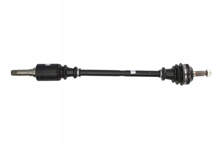 DEMI-ARBRE MENÉE AVANT DROIT 798MM POUR POJAZDOW AVEC ABS) CONVIENT VERS CITROEN AX,
