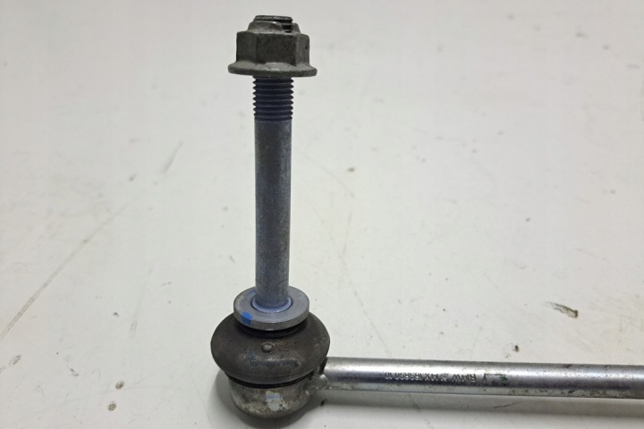AVANT GAUCHE CONNECTEUR STABILISATEUR BMW X5 (G05) 6881807 4.4L GASOLINE 441KW