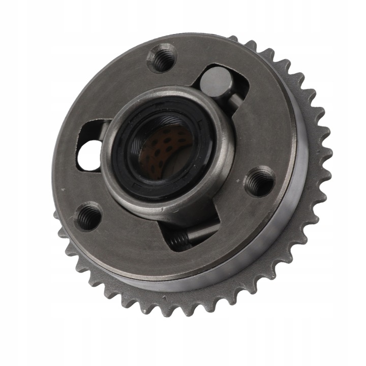 ENSEMBLE ADHÉRENCE ENGRENAGE DÉMARREUR 41T POUR MOTEUR GOKARTOWEGO 50CC 6D