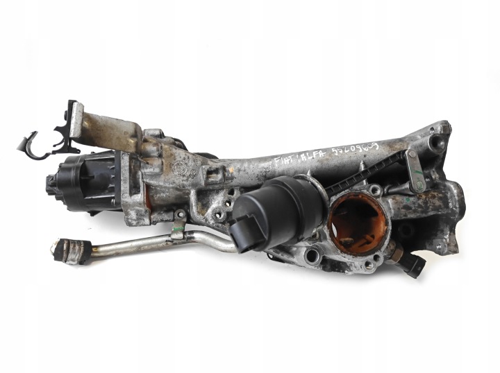 OE FIAT VANNE EGR FIAT 1,6M-JET/2,0M-JET 06-
