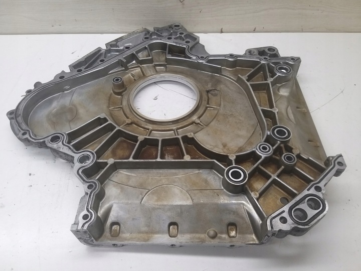 CHÂSSIS DISTRIBUTION 3.0 TFSI A7 4G S4 B8 Q7 C7 S5 CTU CAK CGX 06E103173BL