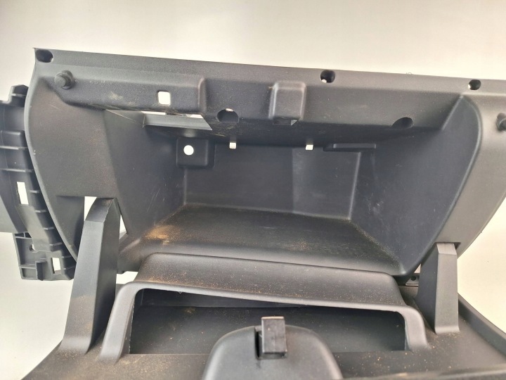 RENAULT TRAFIC III (X82) 2018 BOÎTE À GANTS TABLEAU DE BORD INSTRUMENTATION