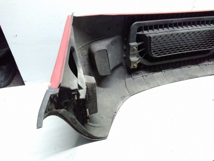 2008 FIAT IVECO DAILY PARE-CHOCS AVANT