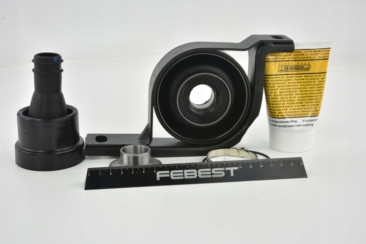 ROULEMENT CENTRALNE ROULEMENT ARBRE DE TRANSMISSION FEBEST SZCB-VTR