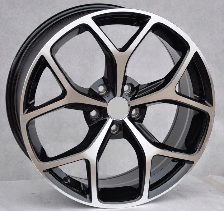 LLANTAS 18'' JEEP CHEROKKE COMPASS GRAND COMMANDER 