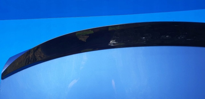 COUVERCLES DE COFFRE ARRIÈRE ARRIÈRE COUVERCLE COMPLÈTE SPOILER SPOILER CAMÉRA BMW 2 M235I F22