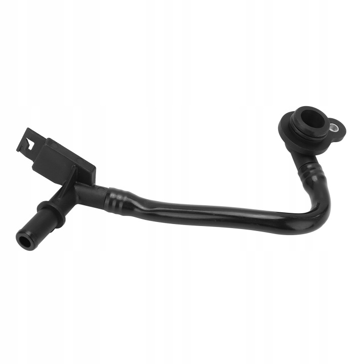 TUYAU RADIATEUR EAU REFROIDISSEMENT 504102965 SUBSTITUT POUR FIAT DUCATO 8L