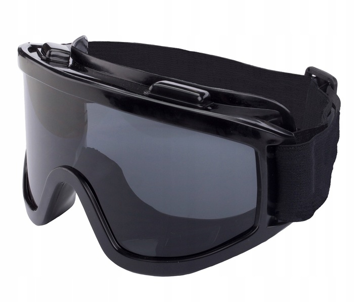 GAFAS MOTOCICLETA AL MOTOR CROSS ENDURO QUAD CASCO 