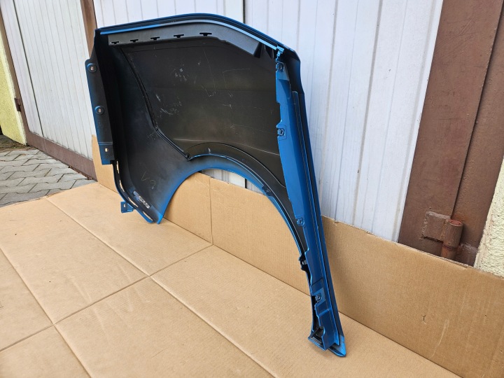 AILE GAUCHE ARRIÈRE BMW I3 13-21