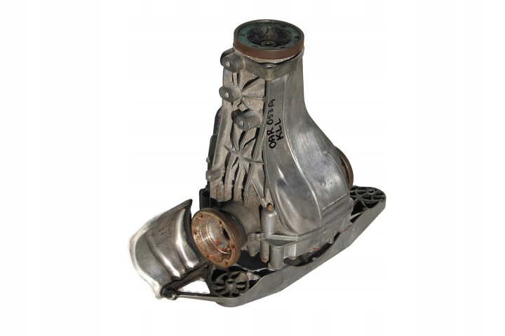 AUDI KLL PONT ARRIÈRE DIFFÉRENTIEL 0AR525053A 0AR 525 053 A ARRIÈRE KLL BOÎTE AUTOMATE