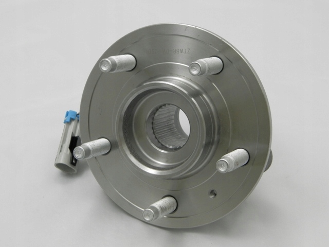 MOYEU ROUES AVANT KLP-DW-090 NTY