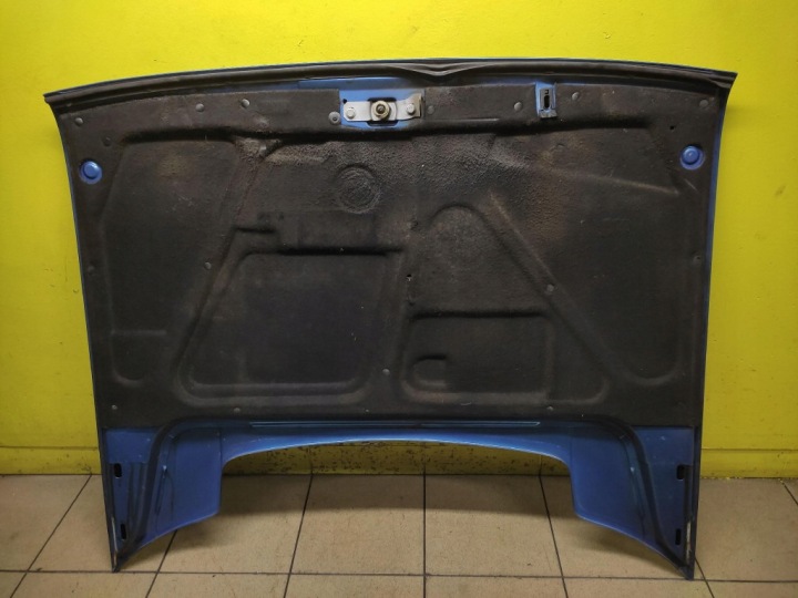 FIAT UNO CAPOT COUVERCLE MOTEUR
