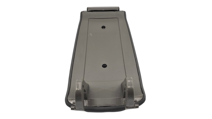 CLAPET COUVERCLE COUVERCLE ACCOUDOIR GRIS AUDI A6 C5 A4 B6 A4 B7