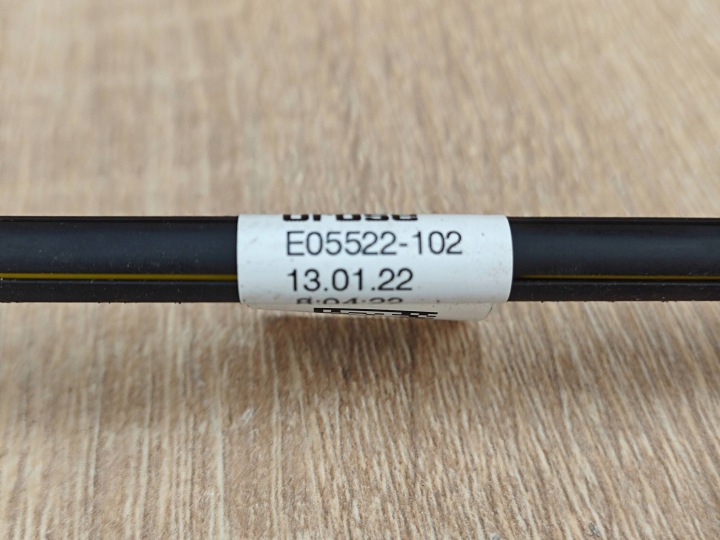 ORIGINE MODULE CONTRÔLEUR CAPTEUR OUVERTURE ARRIÈRE COUVERCLES DE COFFRE BMW G30 5A3F3E8 24KM