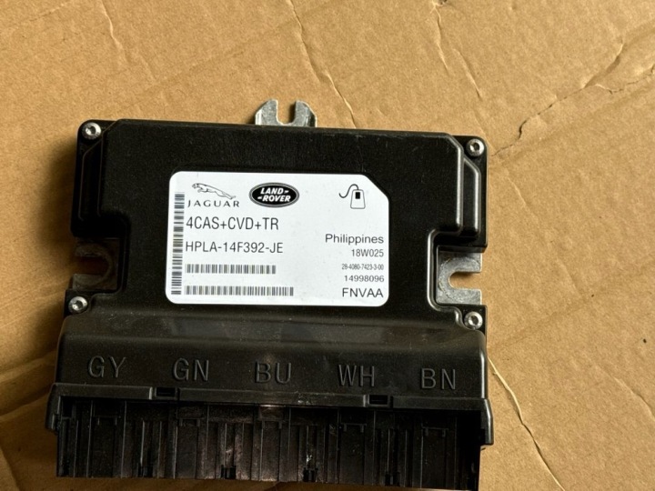 MODULE BSM LAND ROVER RANGE ROVER VELAR 2018 HPLA14F392JE