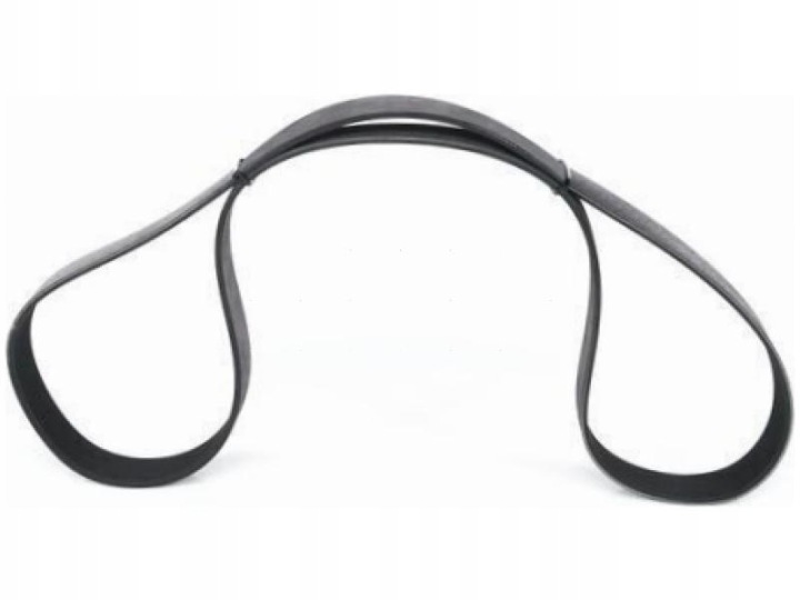 COURROIE MULTICANAL MB 9PK2835 BOSCH